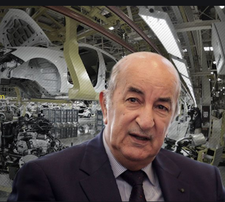 هذا ما قاله الرئيس تبون حول ملف السيارات