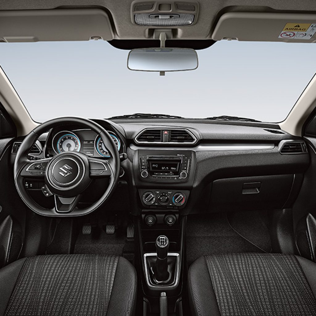 سوزوكي سويفت ديزاير 2020 قريبا في الجزائر