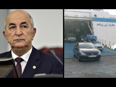 لماذا لم تتحقق وعود الرئيس في حل أزمة السيارات