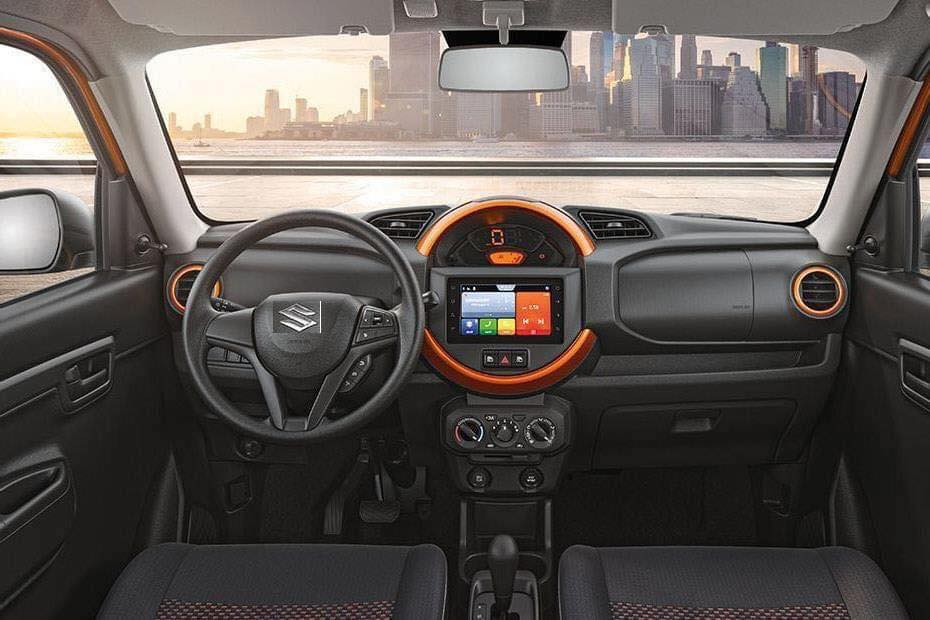 سوزوكي تطرح أرخص سيارة SUV لا تتجاوز 140 مليون