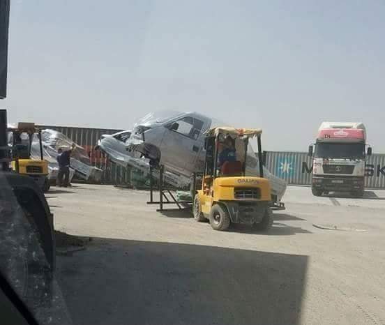 مصنع علامة شيري يتحصل على أول رخصة لعودة التركيب