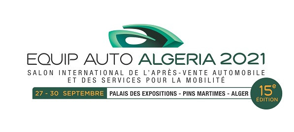 هذا هو تاريخ أكبر تظاهرة لبيع تجهيزات السيارات في الجزائر