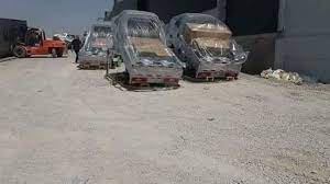 مصنع علامة شيري يتحصل على أول رخصة لعودة التركيب