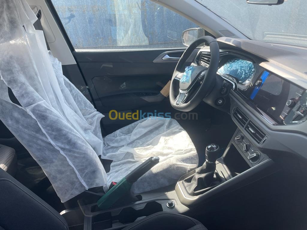 وصول شحنة جديدة من سيارات بولو وهذه هي الأسعار
