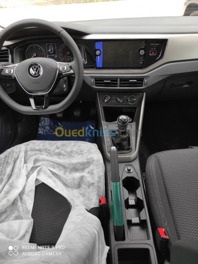 وصول شحنة جديدة من سيارات بولو وهذه هي الأسعار