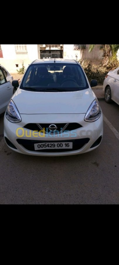 نيسان ميكرا ترقيم 2021 بسعر 240 مليون