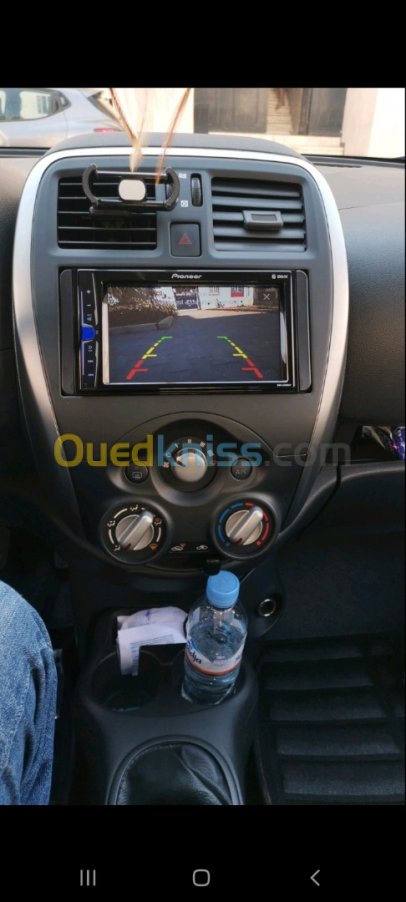 نيسان ميكرا ترقيم 2021 بسعر 240 مليون