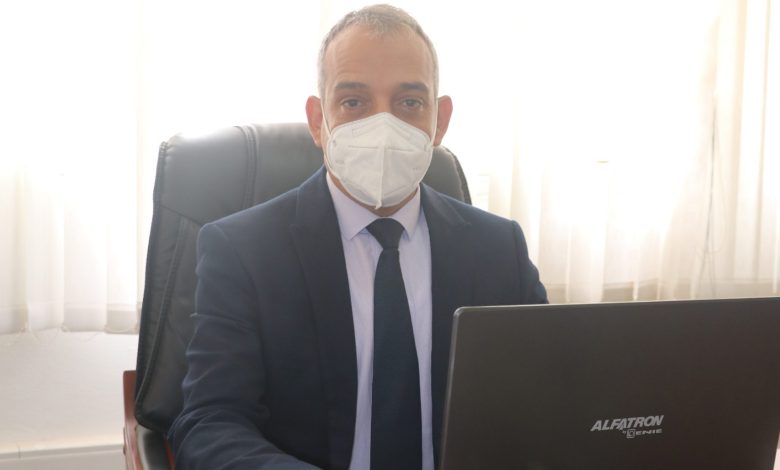 شركة جزائرية تعلن رغبتها في امتلاك أسطول من السيارات كهربائية