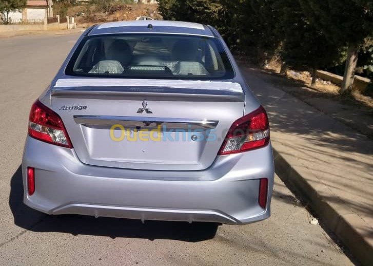 أسعار ومواصفات ميتسوبيشي أتراج في الجزائر