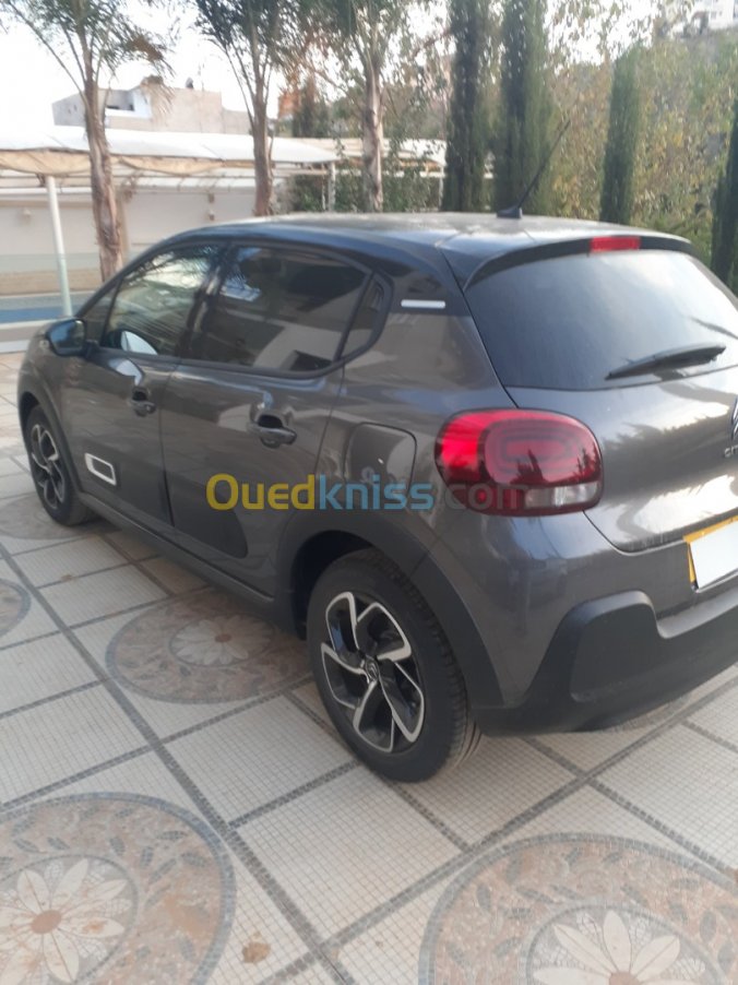 أسعار ومواصفات سيتروي سي 3 الجديدة في الجزائر