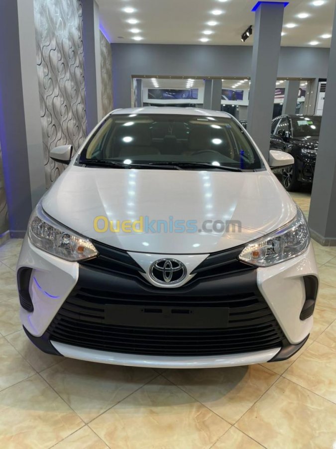 ياريس 2021 تدخل الجزائر وهذه المواصفات والأسعار