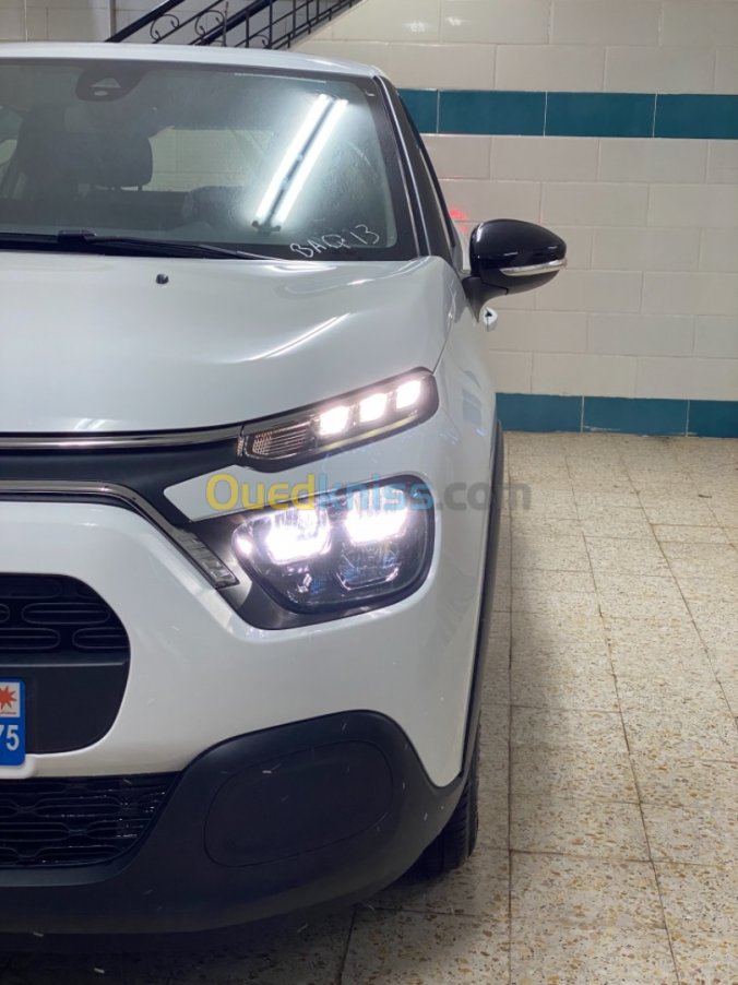 أسعار ومواصفات سيتروين س 3 الجديدة