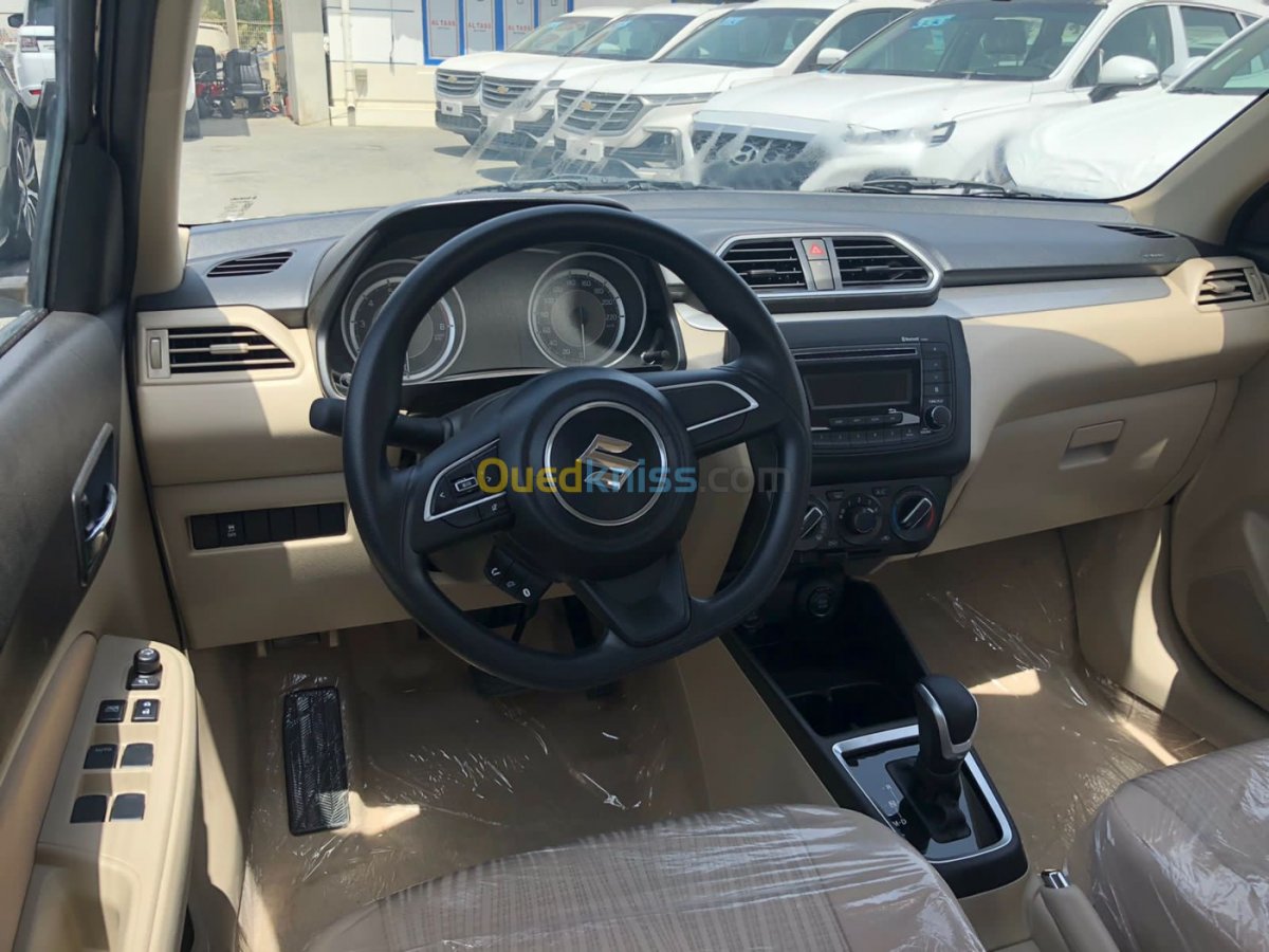 وصول كميات كبيرة من سوزوكي سويفت الى الأسواق