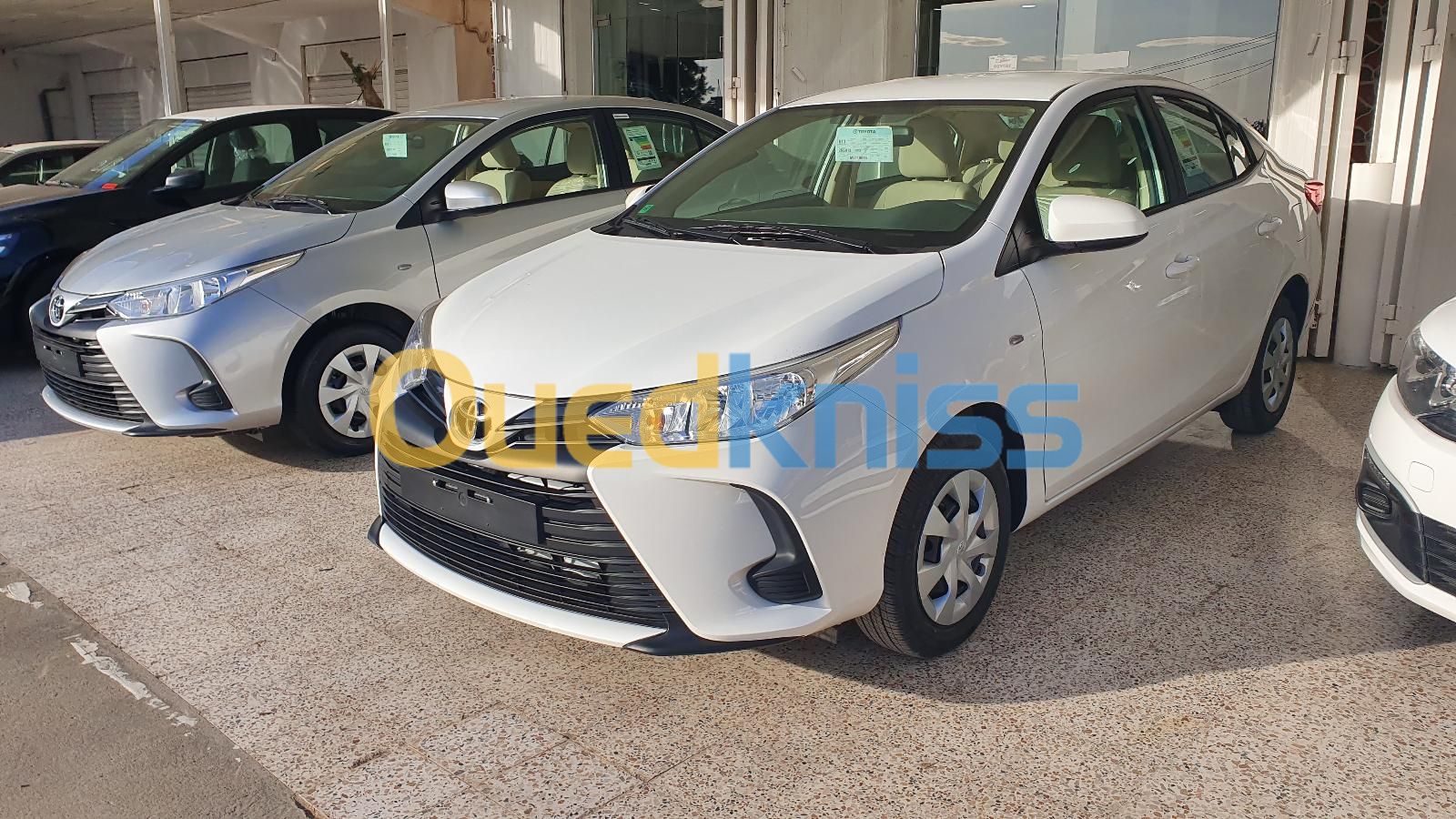 ياريس 2021 تدخل الجزائر وهذه المواصفات والأسعار