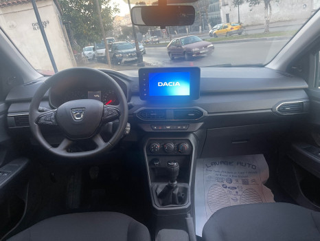 أسعار سانديرو الجديدة 2022 في الجزائر