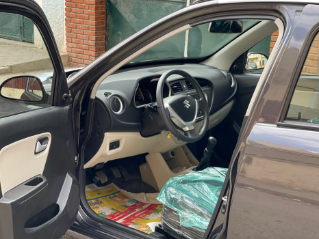 ارتفاع اسعار سوزوكي ألتو 00 كم