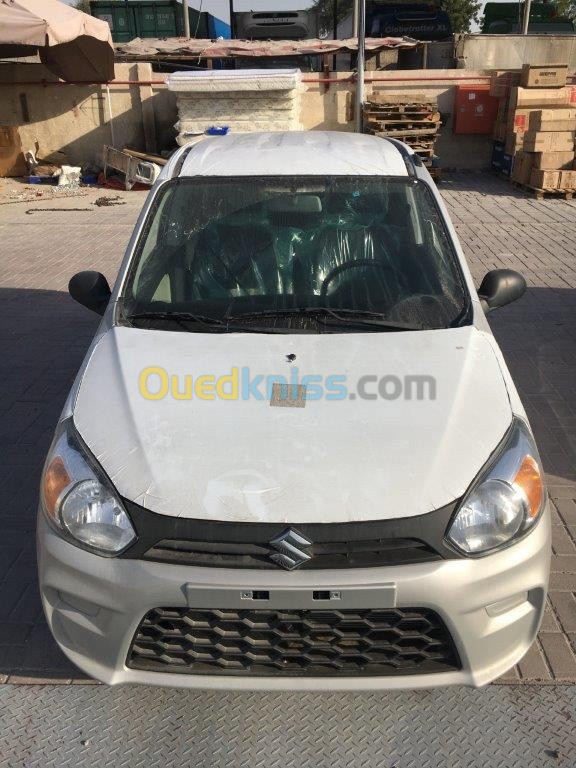 أرخص سيارة جديدة في السوق الجزائرية