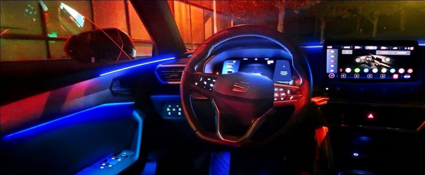 سيات ايبيزا 2022 تعود للسوق الجزائرية