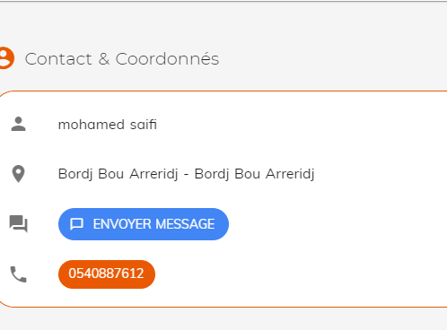 وكيل يعرض تسويق داسيا سانديرو الجديدة