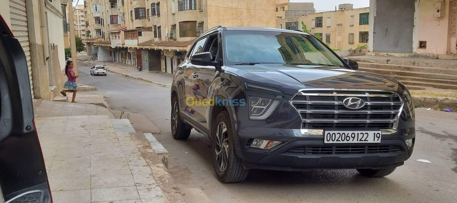 هيونداي كريتا الجديدة تدخل الجزائر بهذا السعر