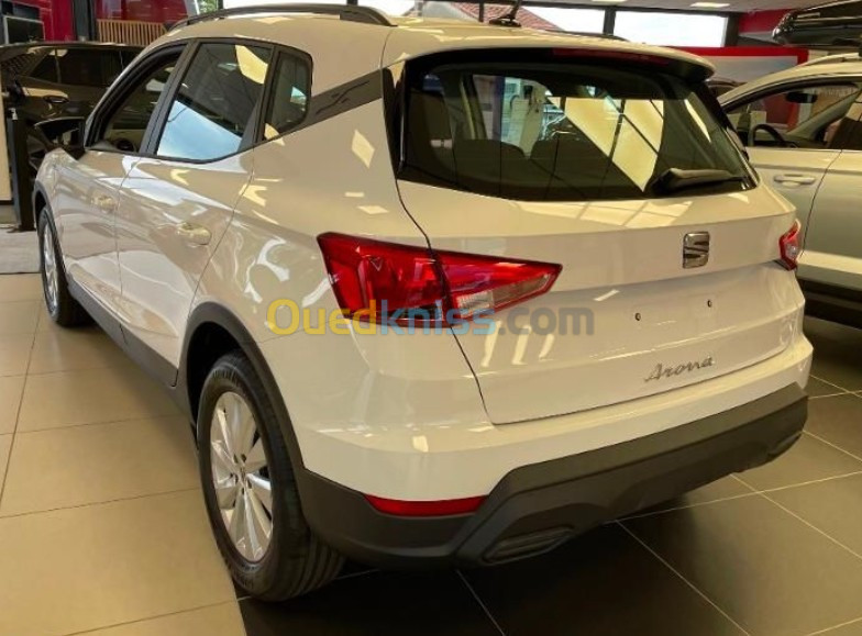 سيات أرونا 2022 تعود للسوق الجزائرية وهذه الأسعار