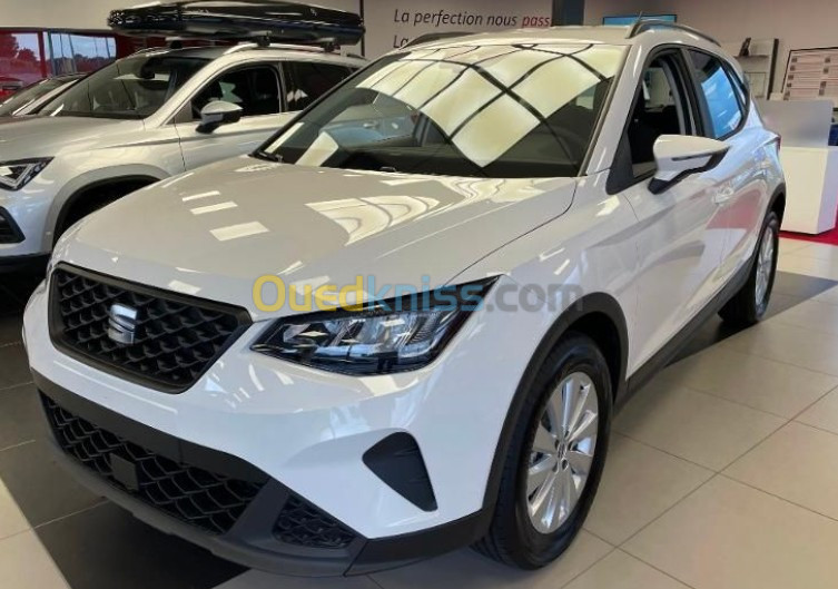 سيات أرونا 2022 تعود للسوق الجزائرية وهذه الأسعار