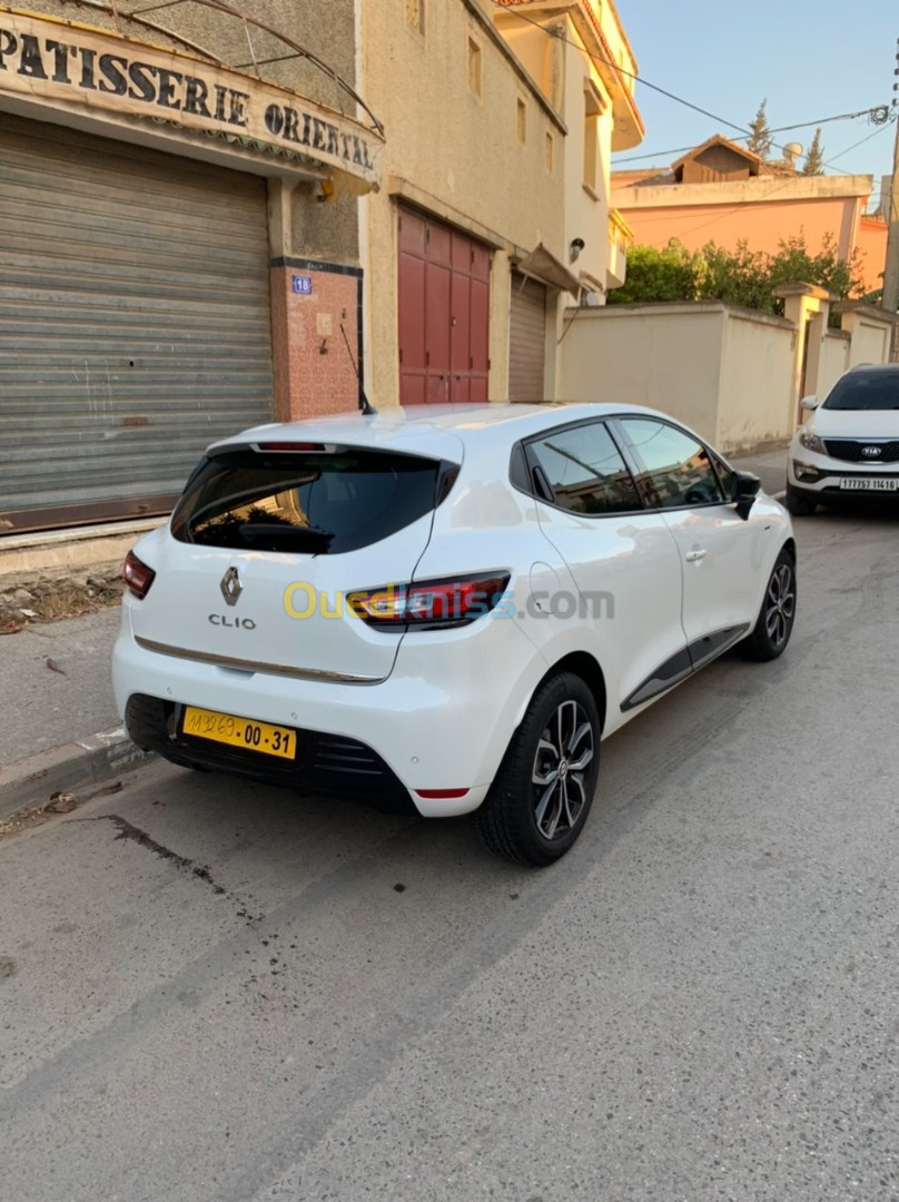 جديد أسعار كليو الجزائرية