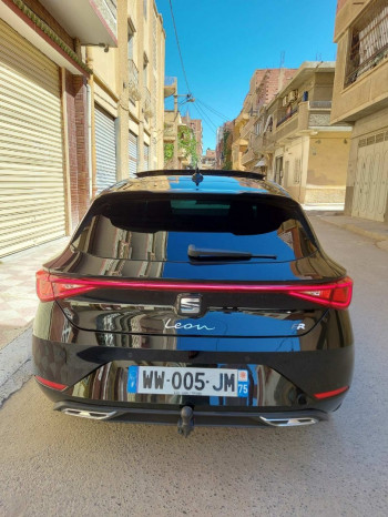 جديد أسعار سيات ليون 2022 في الجزائر