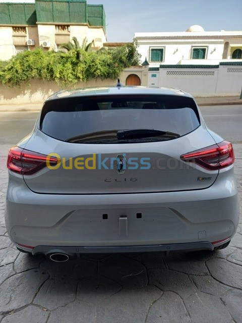 أسعار وأنواع كليو 5 في الجزائر