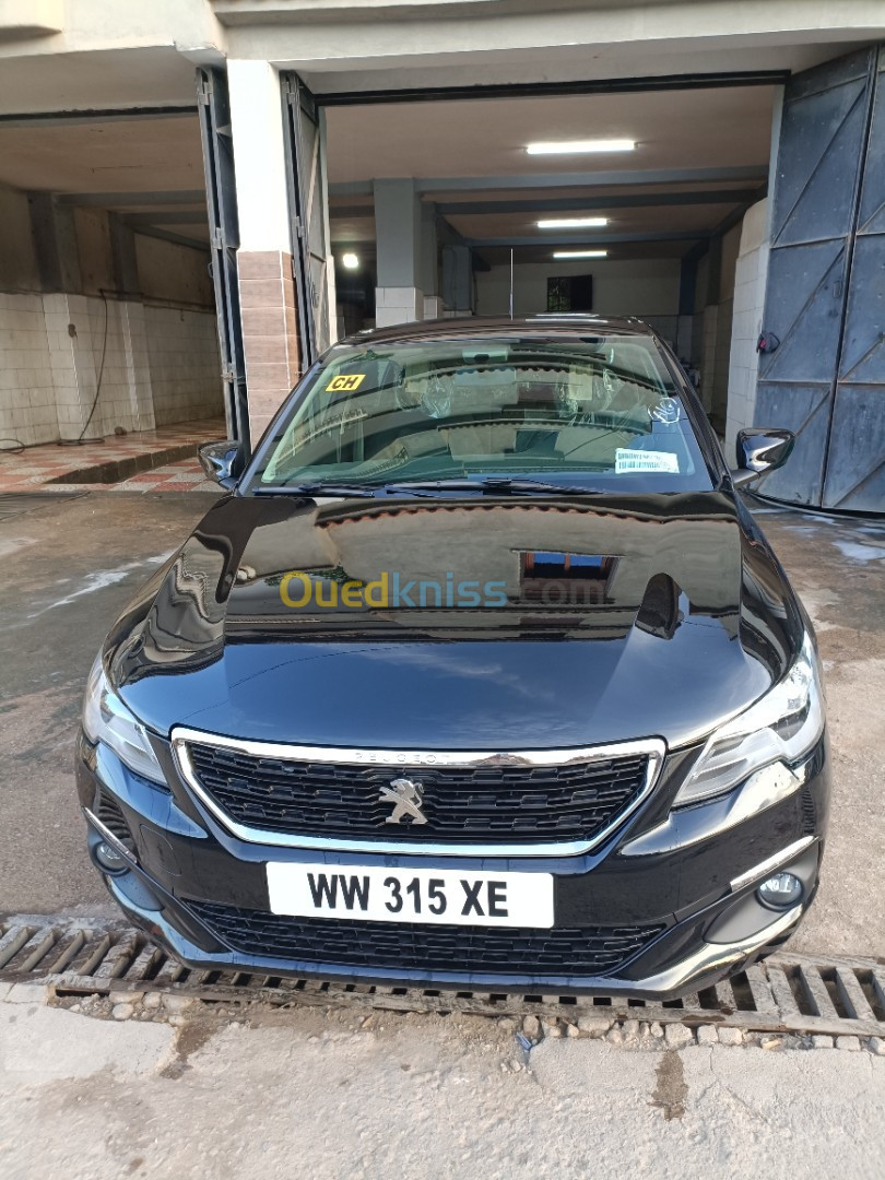 بيجو 301 موديل 2022 بداية من 260 مليونا