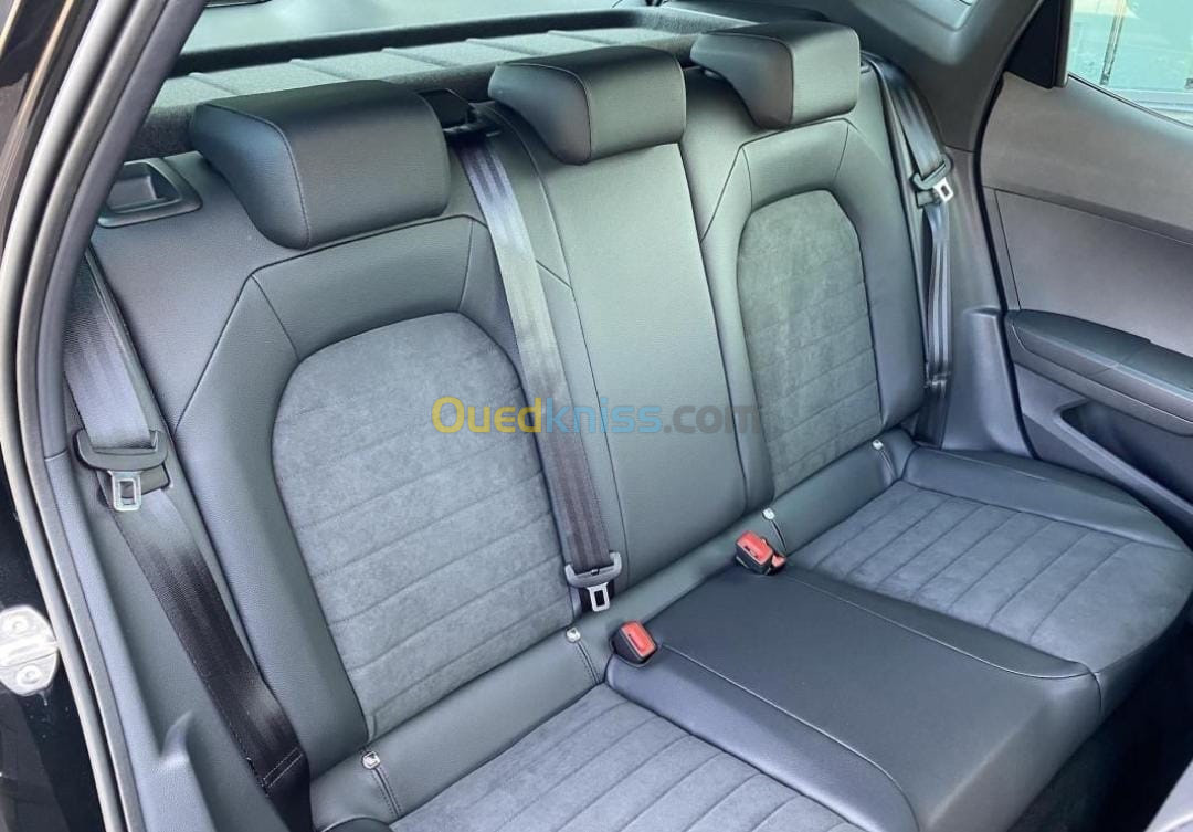 جديد أسعار سيات أرونا 2022 في الجزائر