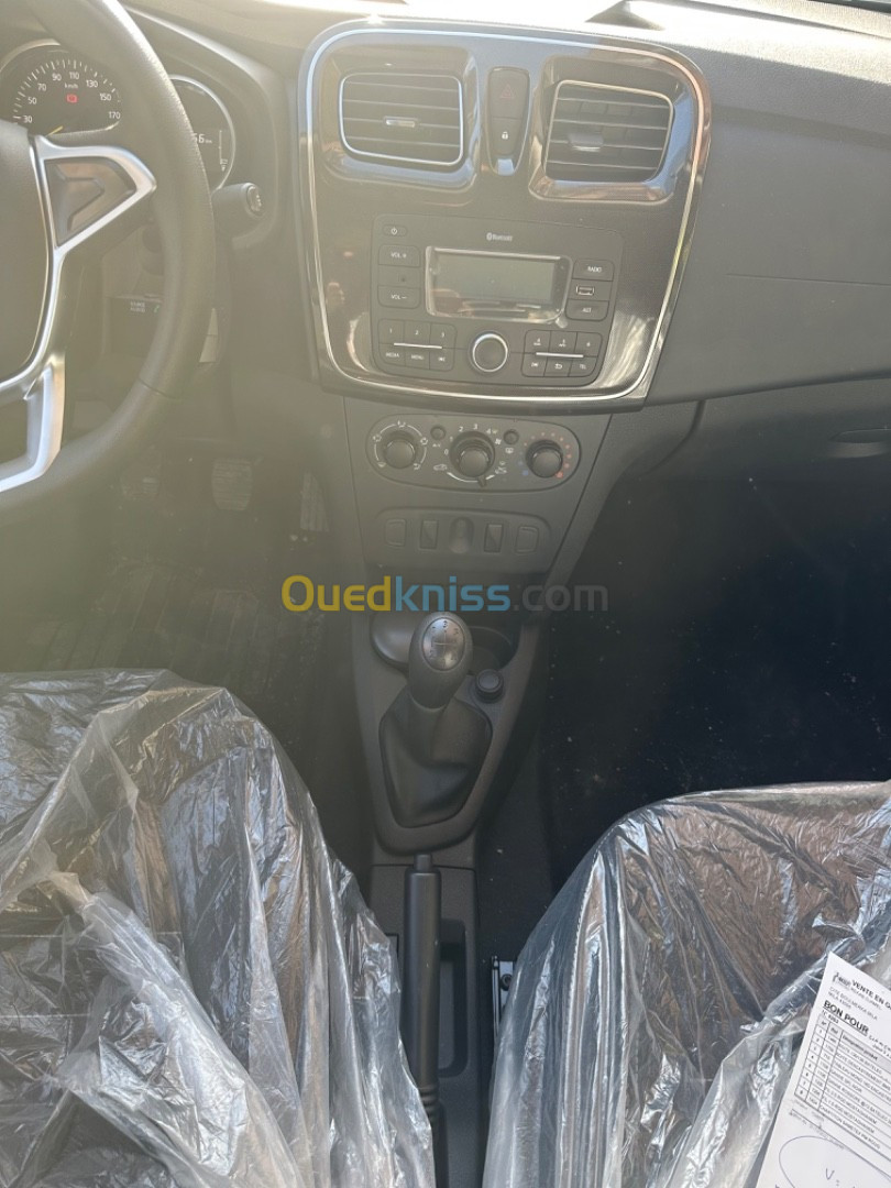 سعر رونو لوغان بمحرك ديزل في الجزائر