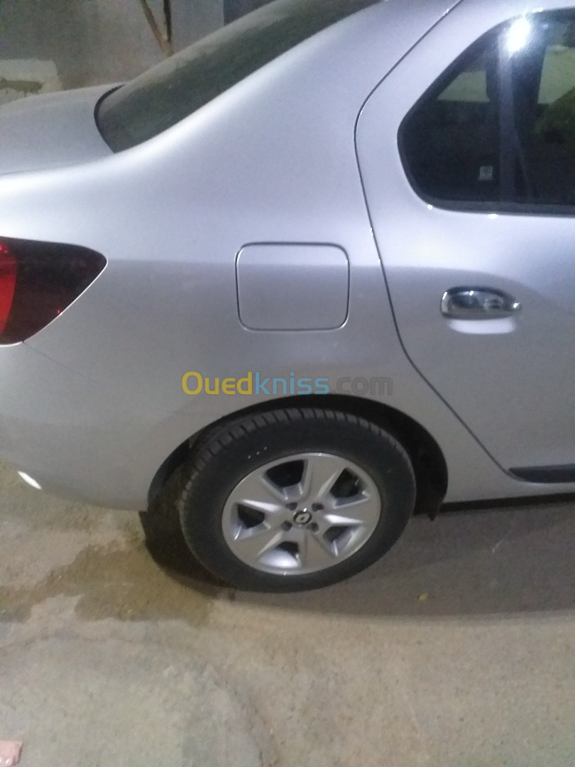 جديد أسعار رونو سامبول الجزائرية 2023