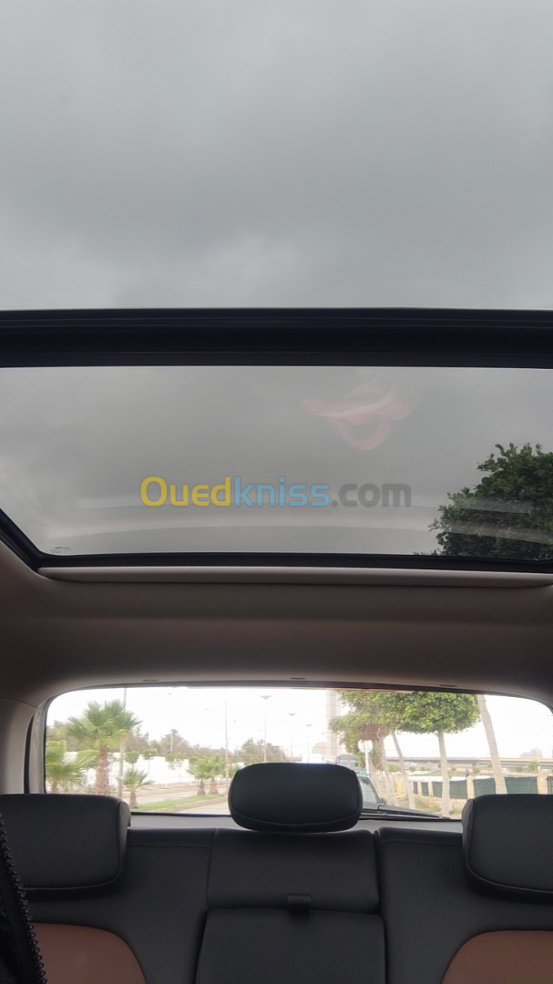 أسعار ومواصفات هيونداي كريتا 2023 بالجزائر