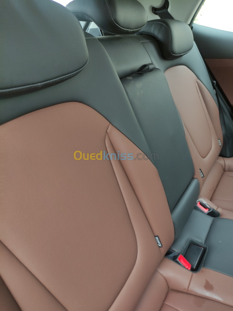 أسعار ومواصفات هيونداي كريتا 2023 بالجزائر