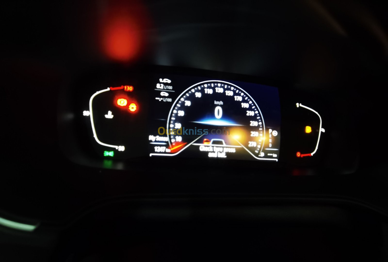 جديد أسعار رونو MEGANE أوتوماتيك 2023 بالجزائر