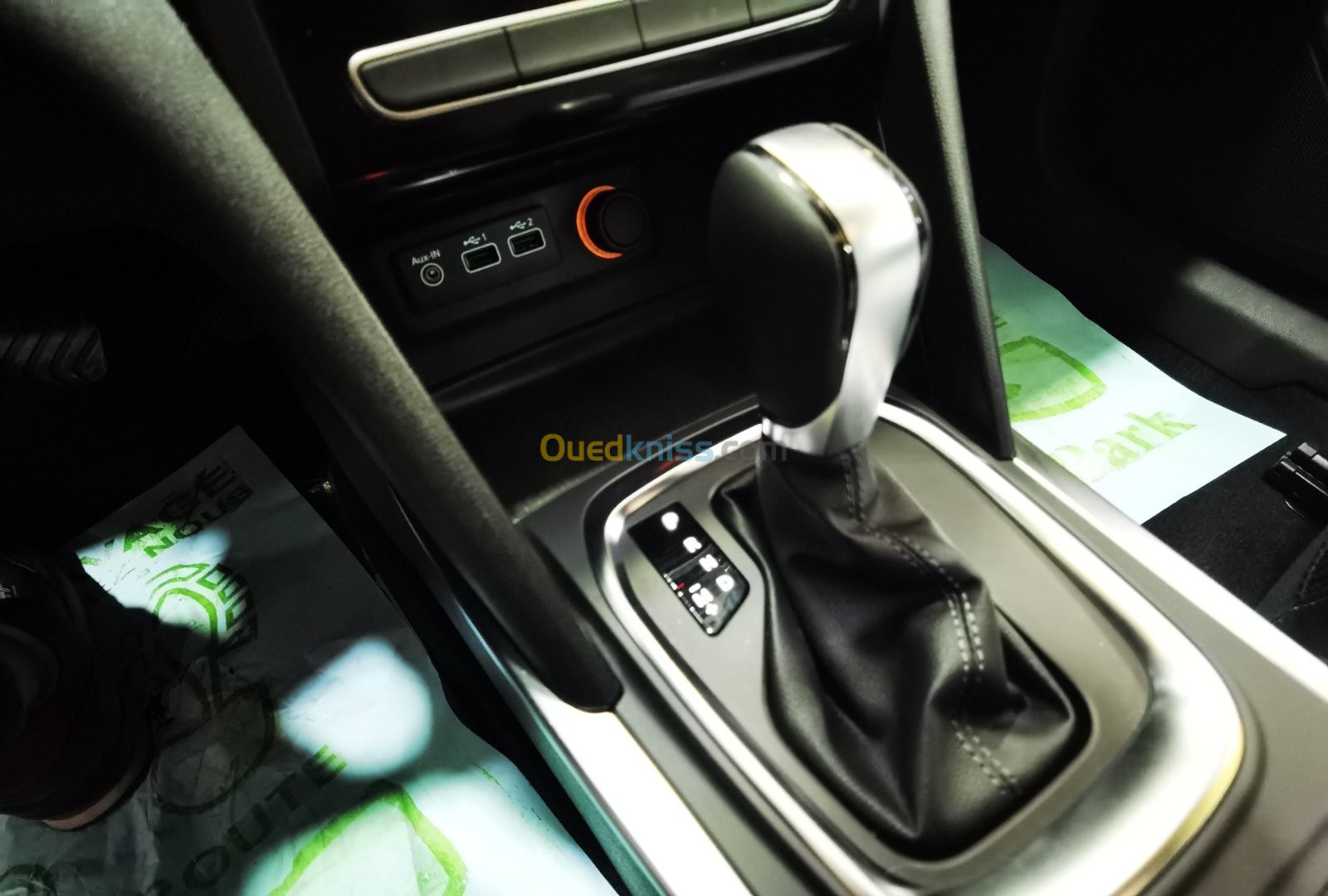 جديد أسعار رونو MEGANE أوتوماتيك 2023 بالجزائر