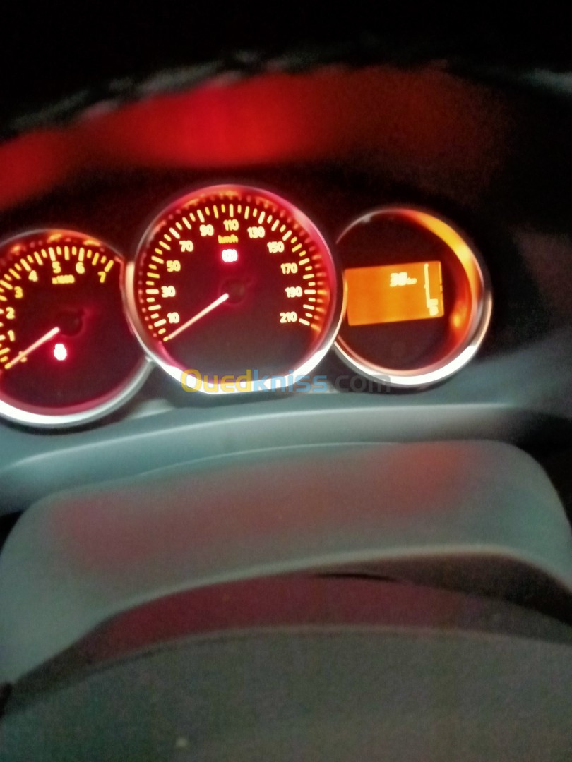 جديد أسعار داسيا سانديرو المركبة بوهران بمحرك dci