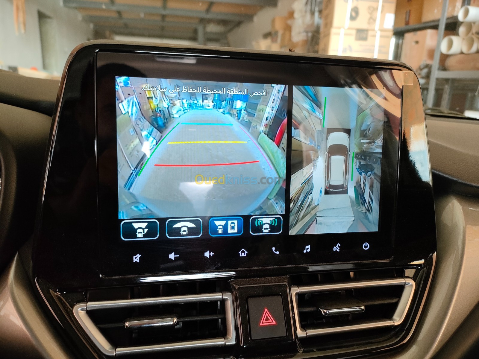 أسعار ومواصفات سوزوكي Baleno الجديدة في الجزائر