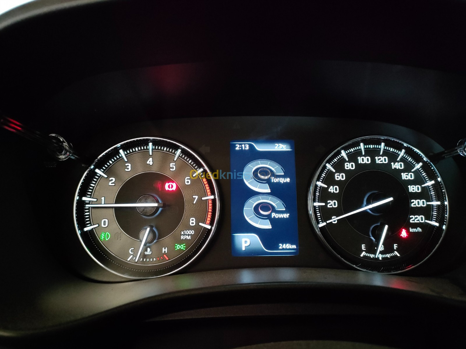 أسعار ومواصفات سوزوكي Baleno الجديدة في الجزائر