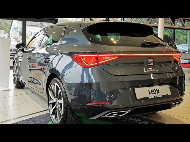 أسعار سيات Leon موديل 2023 بالجزائر