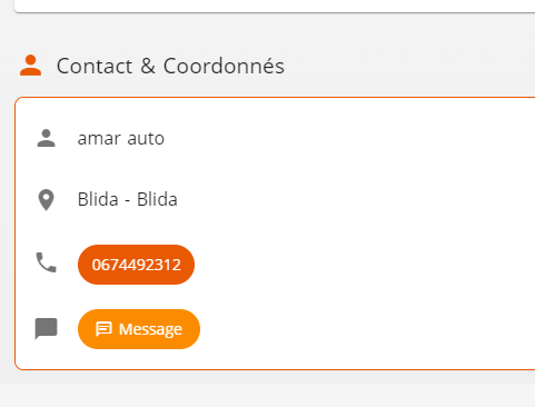أسعار فيات دوبلو السياحي بخمسة ركاب بالجزائر
