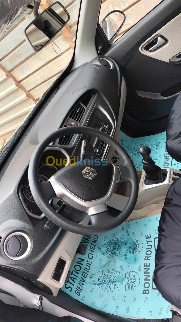 جديد أسعار سوزوكي ألتو 2023 في الجزائر