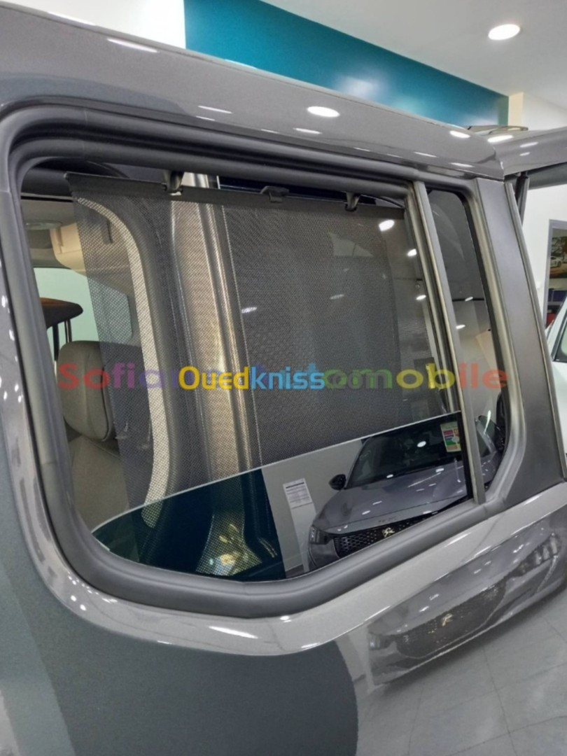 أسعار فيات دوبلو السياحي بخمسة ركاب بالجزائر