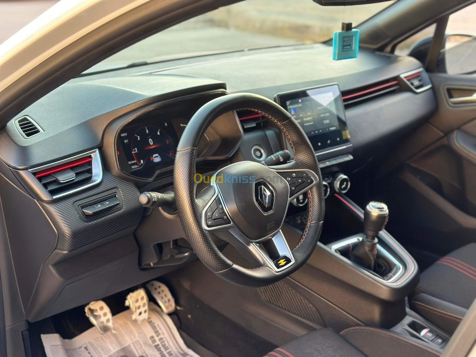 استمرار تراجع أسعار كليو 5 بمحرك DCI بالجزائر