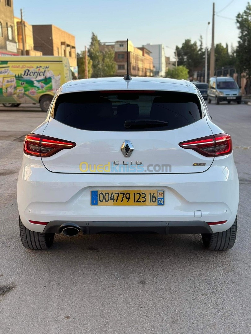 استمرار تراجع أسعار كليو 5 بمحرك DCI بالجزائر