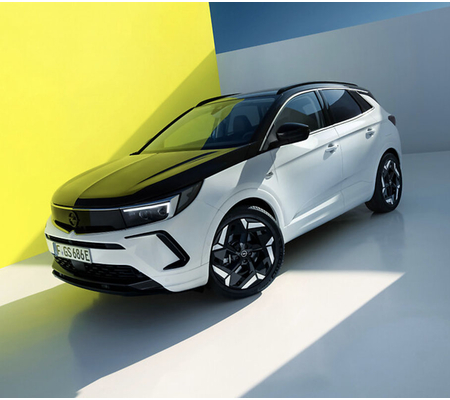 وزير الصناعة يدعوا الى مراجعة أسعار سيارات أوبل