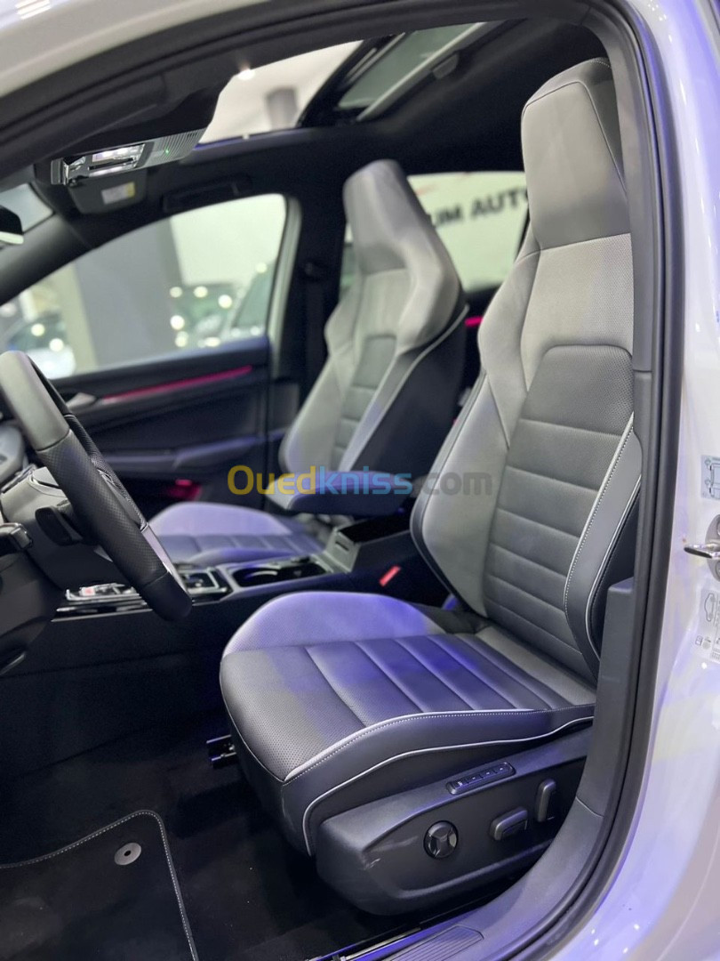 جديد أسعار Golfe 8 بقوة 200 حصانGTD بالجزائر