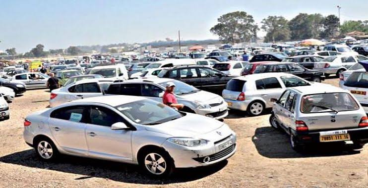 خبراء : هذه نسبة تراجع أسعار السيارات شهر ديسمبر