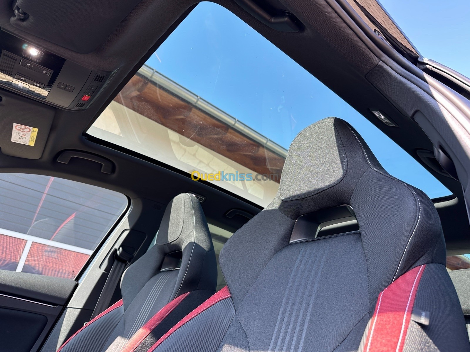 أسعار ومواصفات سكودا كاميك 2023 بالجزائر